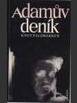 Adamův deník - náhled