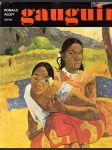 Gauguin - náhled