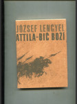 Attila - Bič boží - náhled