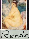 Auguste Renoir - náhled