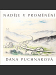 Naděje v proměnění - náhled