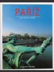 Metropole světa - paříž - náhled