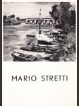 Mario Stretti (Výbor z díla) - náhled