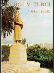 Odboj v Turci (1938-1945) - náhled