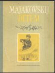 Majakovskij dětem - náhled