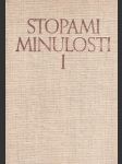 Stopami minulosti I - náhled