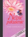 Nežné pokušenie - náhled