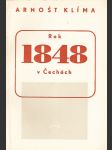Rok 1848 v Čechách - náhled