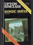 Konec světa (I. část) - náhled