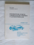 Endoskopické, funkční a morfologické vyšetření v gastroenterologii - náhled
