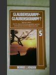 Glaubenskampf - Glaubenskrampf? - náhled