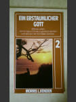 Ein erstaunlicher Gott - náhled