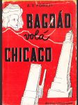 Bagdád volá Chicago - náhled