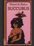 Succubus, aneb, Běs sviňavý ženský - náhled
