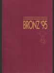 Bronz ´95 (9. medzinárodné sochárske sympózium) - náhled