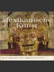 Mexikanische Kunst - náhled