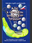 Klíč k českým golfovým hřištím 11. - náhled