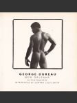 George Dureau (New Orleans / 50 photographs) - náhled
