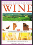Understanding, Choosing and Enjoying Wine - náhled