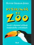 Veterinář ze zoo - náhled