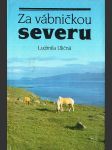 Za vábničkou severu - náhled