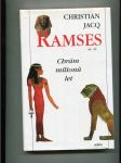 Ramses - Chrám milionů let - náhled