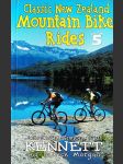 Mountain Bike Rides (Classic New Zeland) - náhled