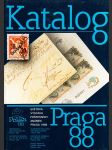 Katalog Praha 88 - náhled