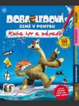 Doba ledová, země v pohybu - náhled