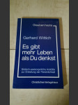 Es gibt mehr Leben als du denkst - Biblisch-seelsorgerische Anstöße zur Entfaltung der Persönlichkeit - náhled