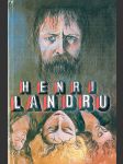 Henri Landru - náhled