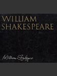 William Shakespeare (1564-1964) - náhled