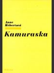 Kamuraska - náhled