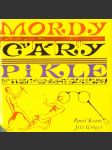 Mordy, čáry, pikle - náhled