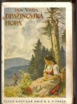 Dražinovská  hora - vydání 1947 - náhled