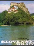 Slovenské hrady - náhled