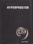 Hyperprostor - náhled