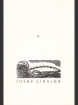 Josef Liesler - náhled