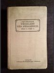 Přehledy věd přírodních. Dílu I. část 1, Tělověda-zoologie-botanika - náhled