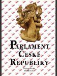 Parlament České republiky: Poslanecká sněmovna - náhled