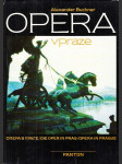 Opera v Praze - náhled