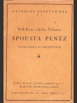 Spousta peněz - náhled