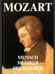Mozart (Mensch Musiker Freimauer) - náhled
