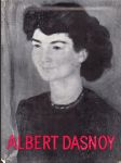 Albert Dasnoy - náhled