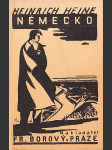 Německo - náhled