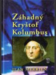 Záhadný Kryštof Kolumbus - náhled