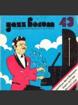 Jazz forum 43: The Magazine of the International Jazz Federation - náhled