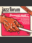 Jazz forum 47 - náhled