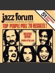 Jazz forum 51 - náhled