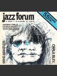 Jazz forum 55 - náhled
